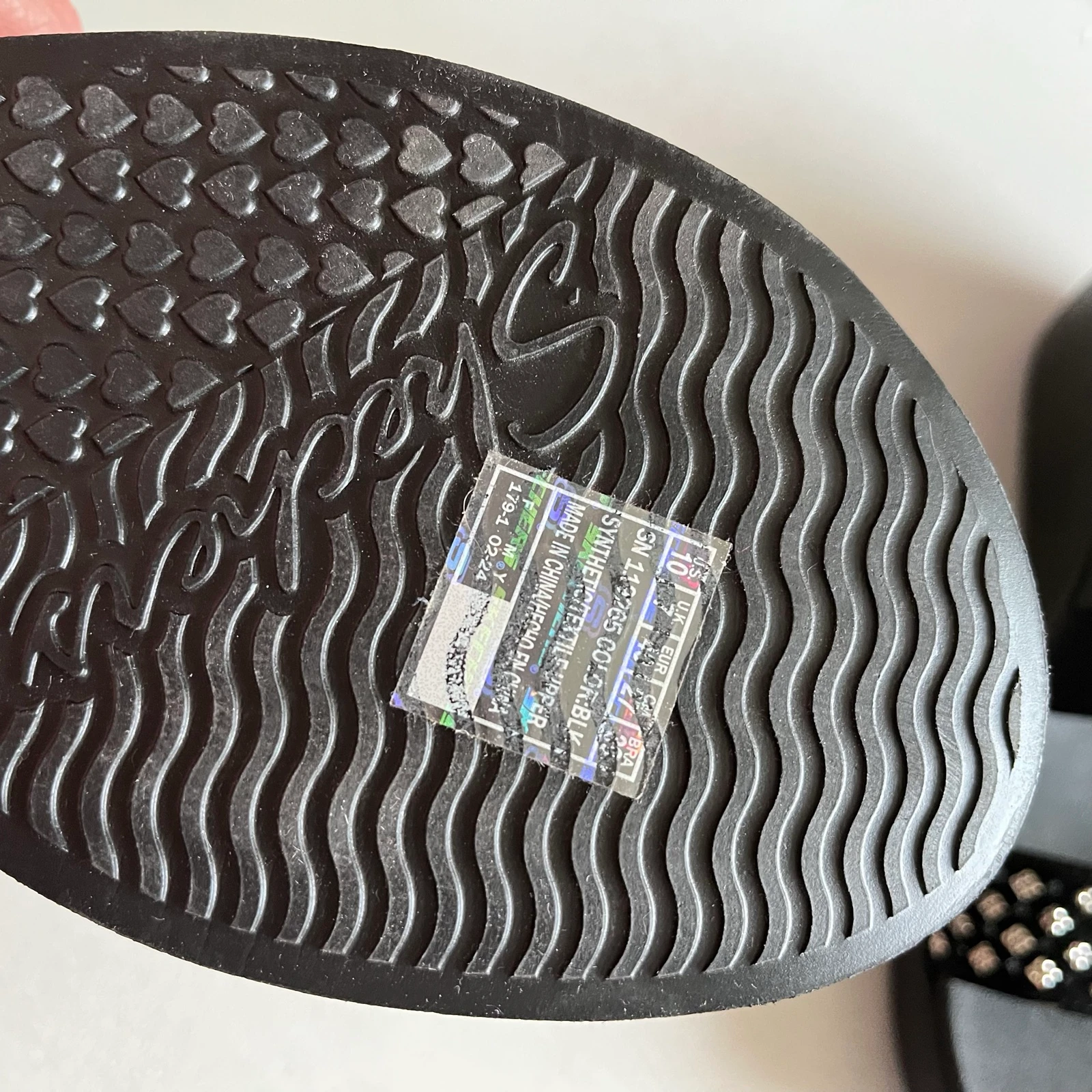 Sandales Skechers 40 – photo 6